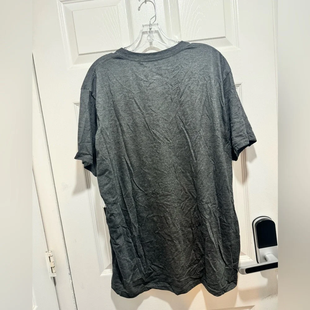 ADIDAS MEN TSHIRT 2XL - Picture 3 of 3